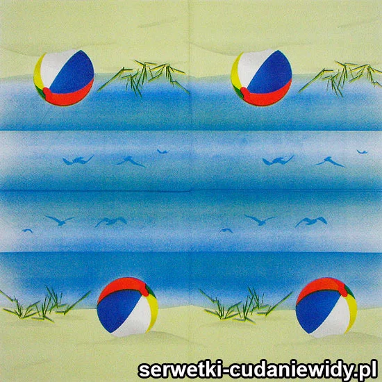04459 Serwetki Papierowe