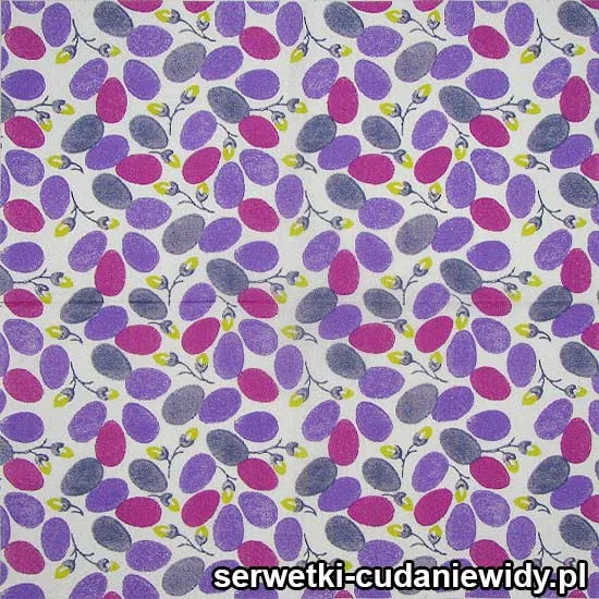 04460 Serwetki Papierowe
