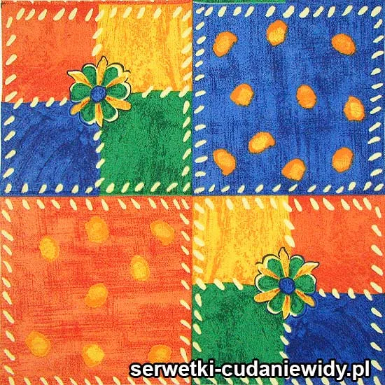 04464 Serwetki Papierowe