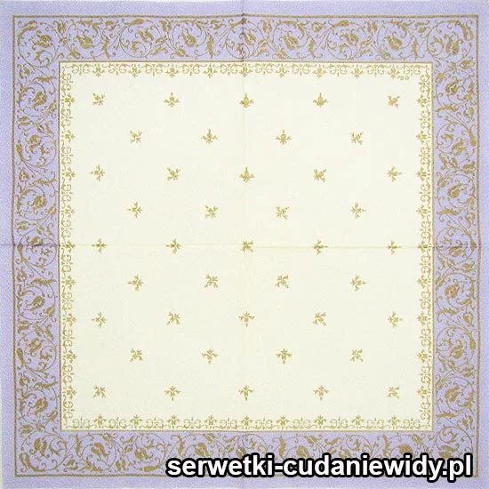 04466 Serwetki Papierowe