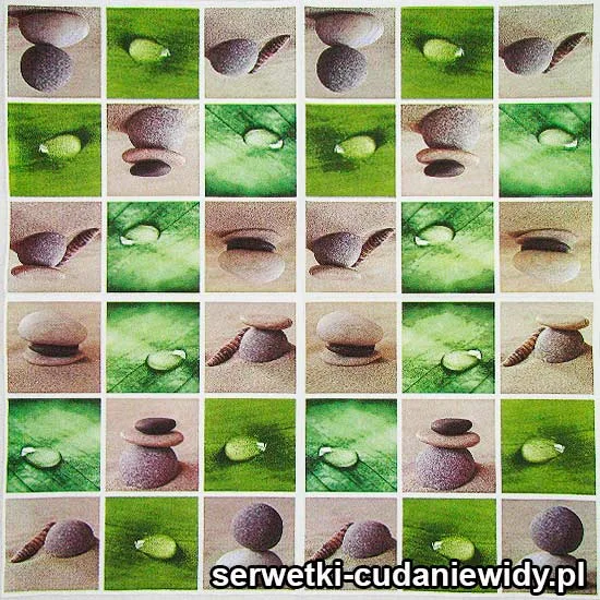 04470 Serwetki Papierowe