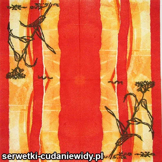 04473 Serwetki Papierowe