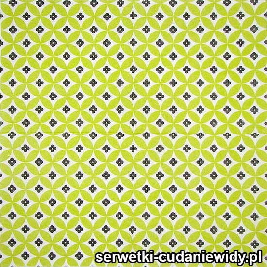 04481 Serwetki Papierowe
