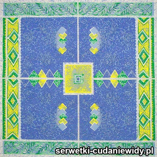 04489 Serwetki Dekoracyjne