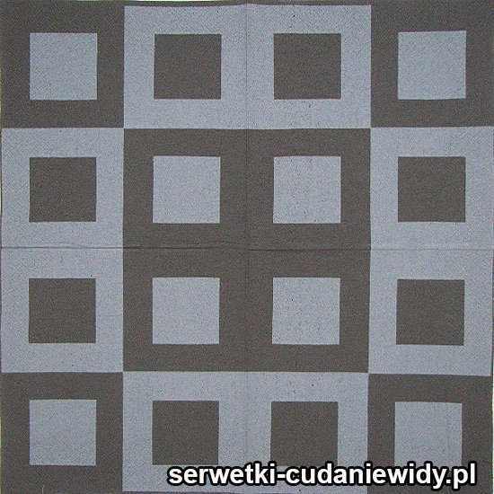04495 Serwetki Papierowe