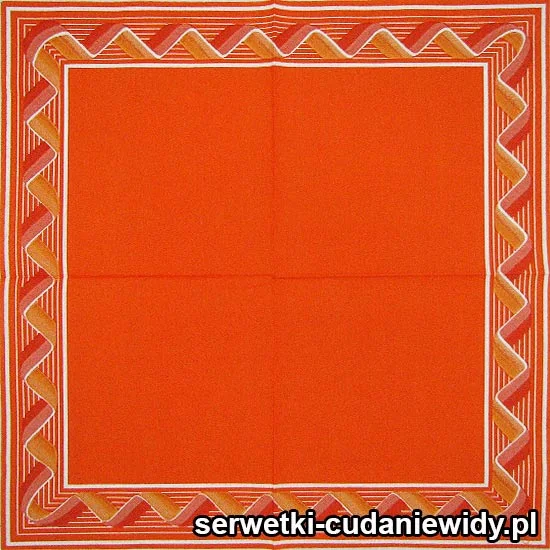 04523 Serwetki Dekoracyjne