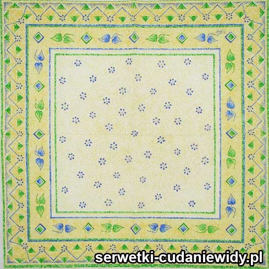 04526 Serwetki Dekoracyjne