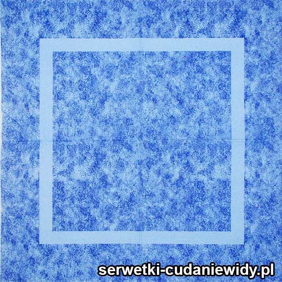 04551 Serwetki Dekoracyjne