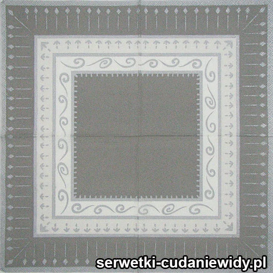 04557 Serwetki Dekoracyjne