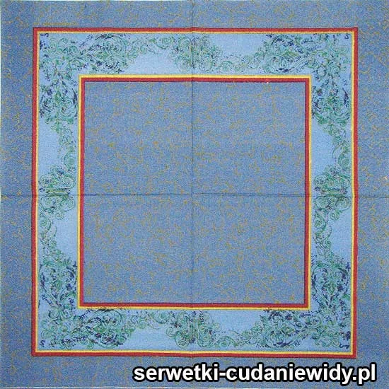 04560 Serwetki Dekoracyjne