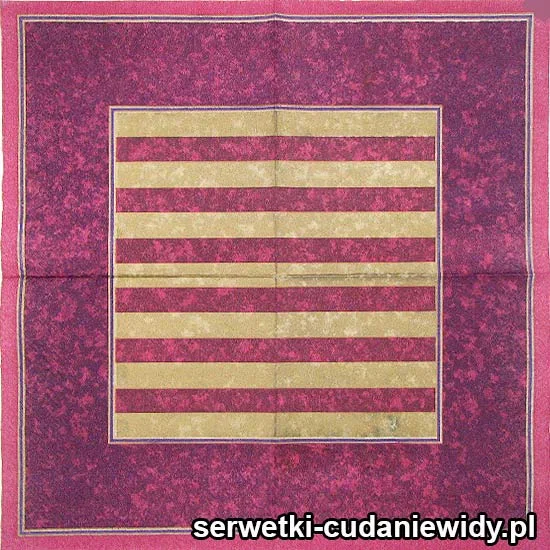 04563 Serwetki Dekoracyjne