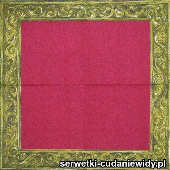 04564 Serwetki Dekoracyjne