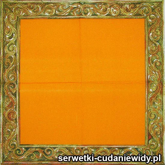 04565 Serwetki Dekoracyjne
