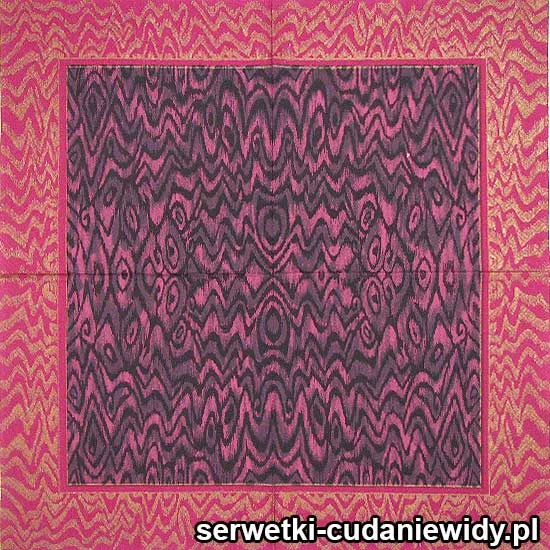 04566 Serwetki Dekoracyjne