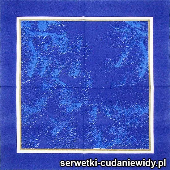 04569 Serwetki Dekoracyjne