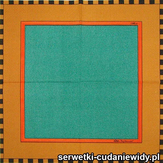 04571 Serwetki Dekoracyjne