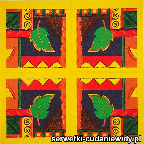 04575 Serwetki Dekoracyjne