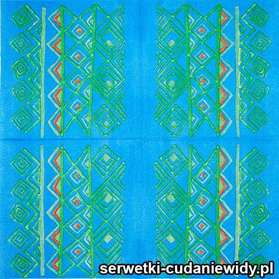 04578 Serwetki Dekoracyjne