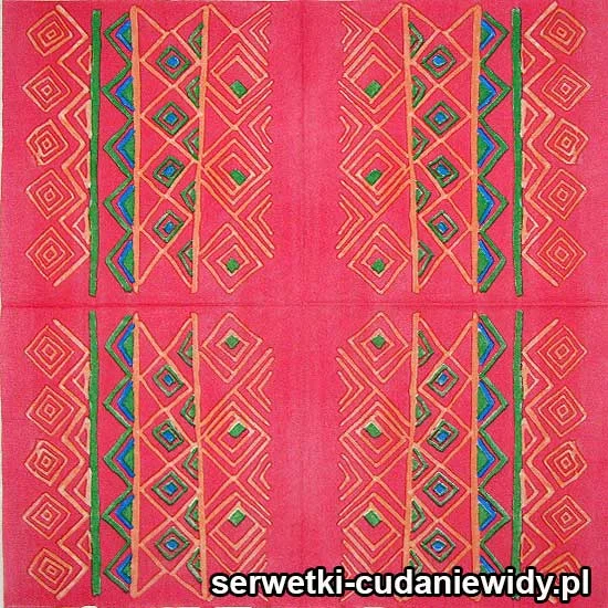 04579 Serwetki Dekoracyjne