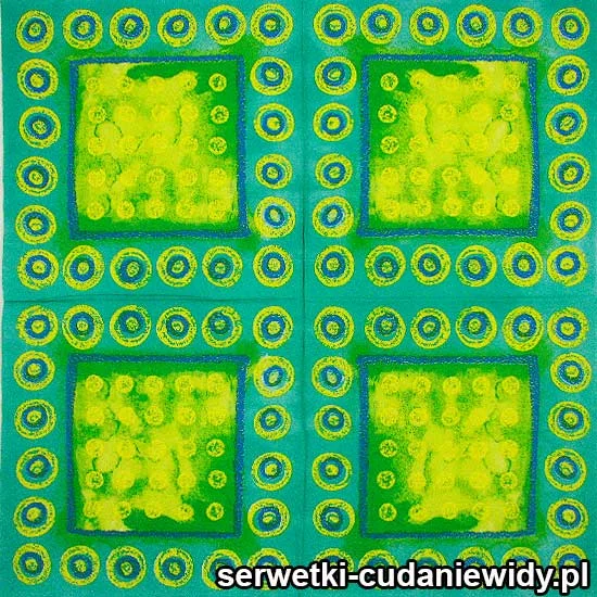 04584 Serwetki Dekoracyjne