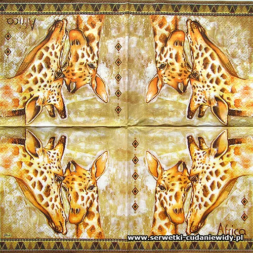 0463 Giraffe