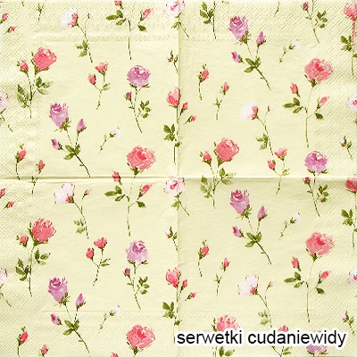 0465 Romance Cream