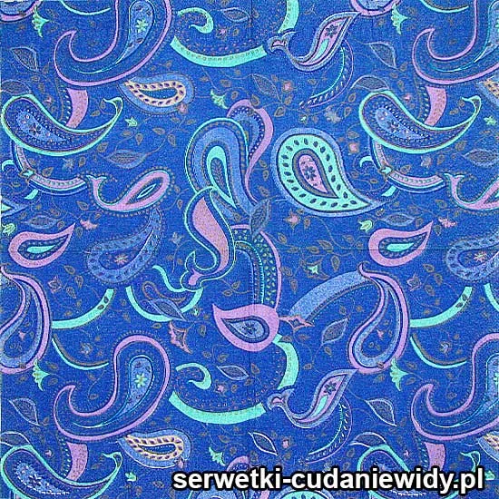 04673 Serwetki Dekoracyjne