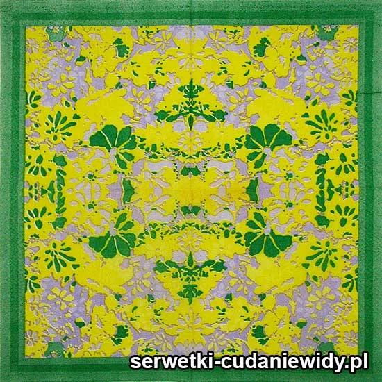 04676 Serwetki Dekoracyjne