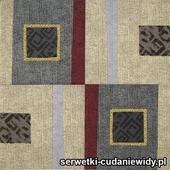 04677 Serwetki Dekoracyjne