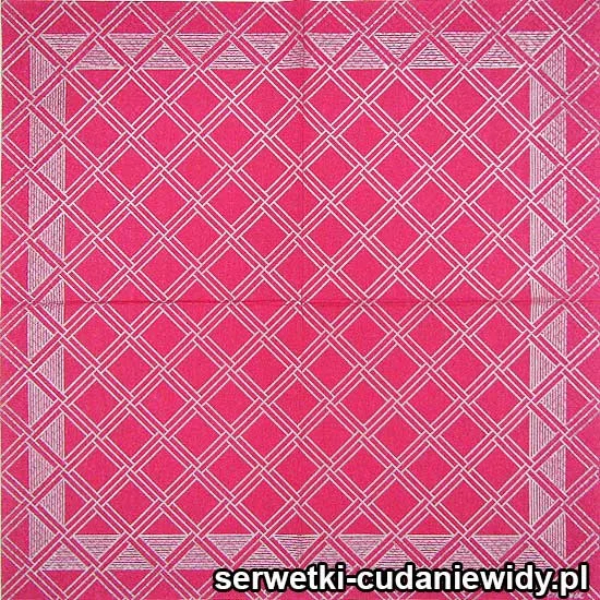 04679 Serwetki Dekoracyjne