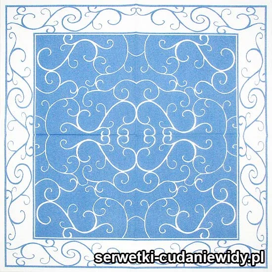 04680 Serwetki Dekoracyjne