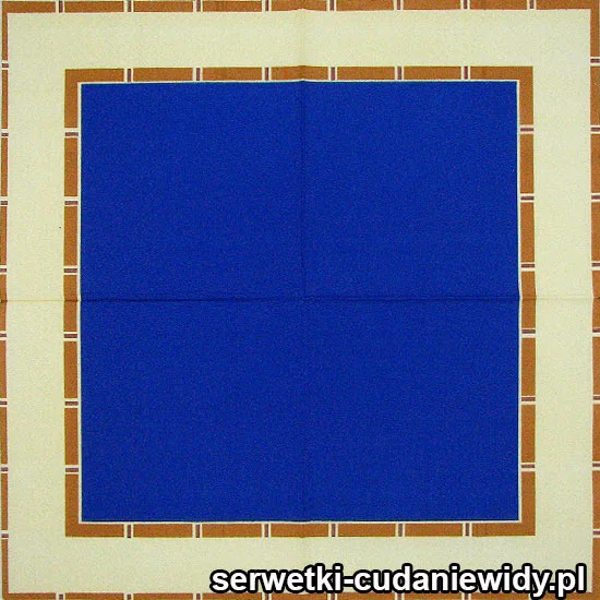 04682 Serwetki Dekoracyjne