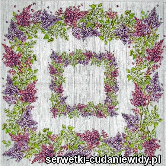 0473 Ramka Bezowa