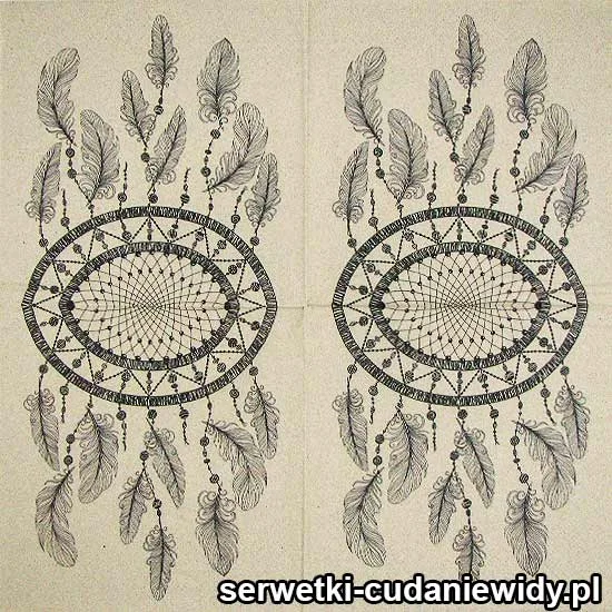 0503 Łapacz Snów