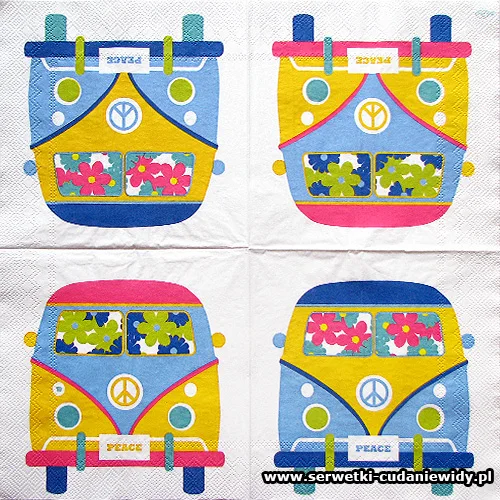 0514 Flower Bus