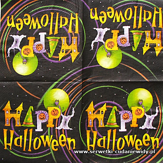0520 Happy Halloween