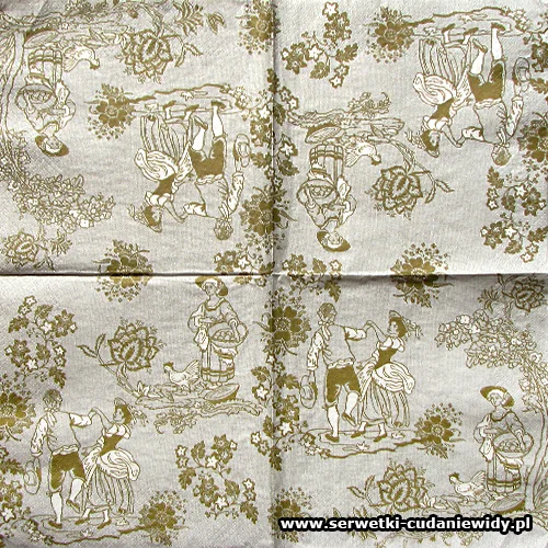 0535 Country Vintage