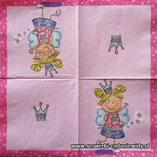 0551 Magic Fairy