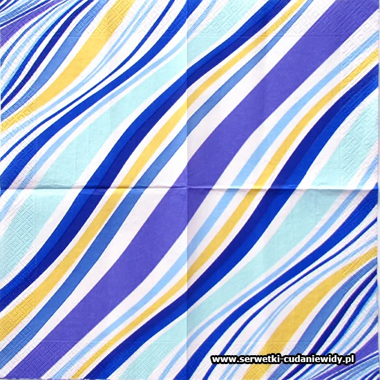 0566 Wave Blue