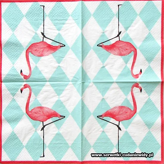0578 Flamingo