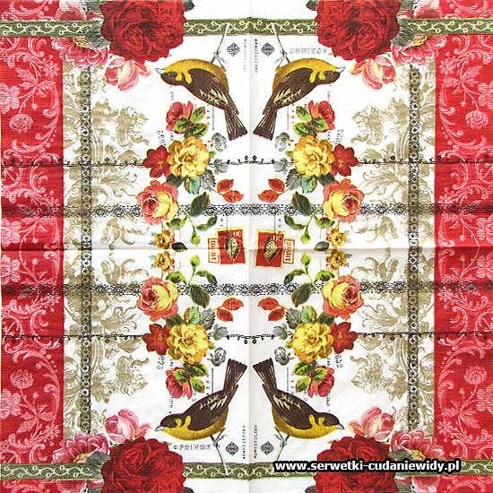 0579 Rosa Lace