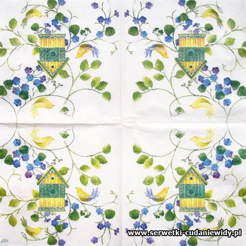 0586 Lovely Home Cream
