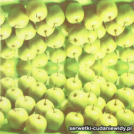 06043 Serwetki Na Sztuki