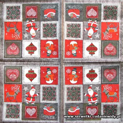 0656 Christmas Elements