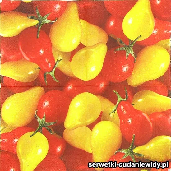 06724 Serwetki Na Sztuki