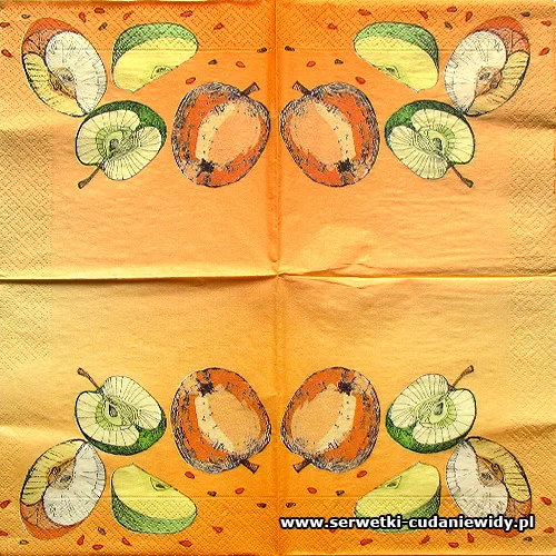 0683 Cox Orange