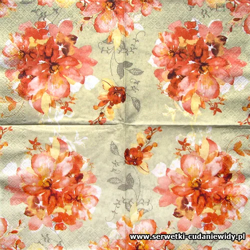 0687 Ofelia Orange
