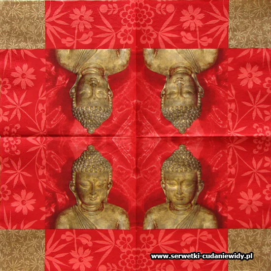 0697 Budda