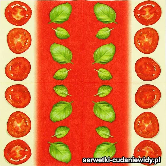 07068 Serwetki Na Sztuki