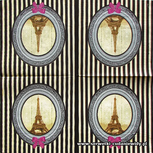 0727 Paris Deluxe